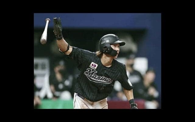 ロッテOBの清水直行は、藤原恭大の打順に「違うんじゃないか」。一番の課題である打線、投打の軸として期待の選手も語った