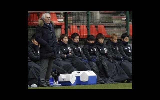 ハリルホジッチが日本代表へドイツ戦のアドバイス。カタールＷ杯での優勝候補や注目選手も語った