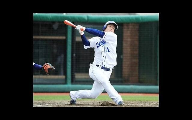 トライアウトで元中日・渡辺勝が見せた荒川博「最後の弟子」の意地。「一本足打法だからプロに入れた」