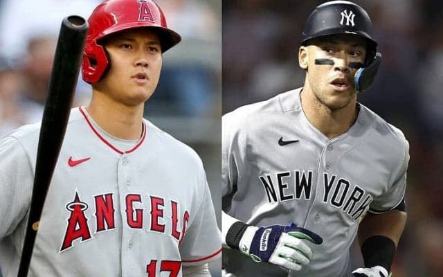 「MVPはジャッジ。大谷は・・・」金村義明氏が語るア・リーグMVP予想とは