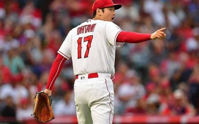 【MLB】大谷翔平のCY賞4位に“不満顔”　通算191発男が熱弁「TOP3に入るにふさわしい」