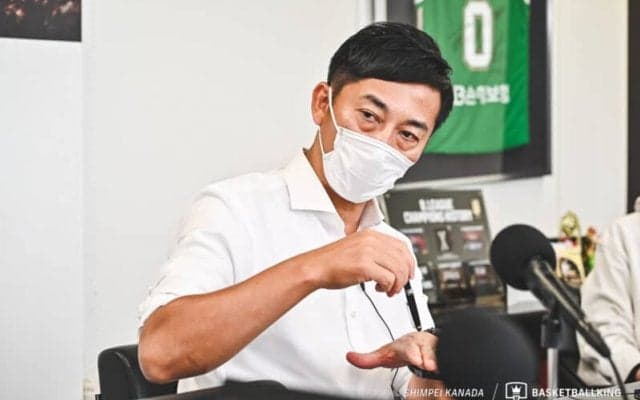 『島田のマイク』107回が公開…第2回『バスケ界 勝手に流行語大賞』の開催が発表