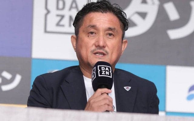 トーレスを獲得した元鳥栖の社長・竹原稔氏が琉球のスポーツダイレクターに就任「鳥栖での経験をフルに生かす」