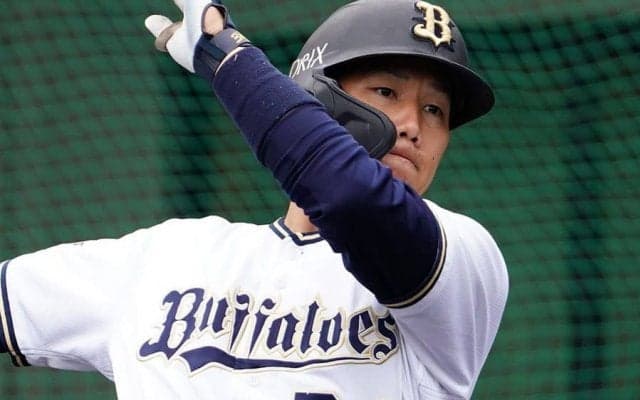 オリックス、吉田正尚のメジャー移籍承認を発表　イチロー以来の入札制度を利用