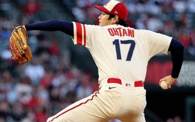 【MLB】大谷翔平にCY賞の投票せず　アストロズ番記者が“炎上”「クレイジーだよ」