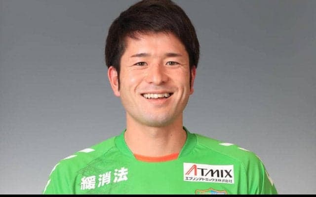 八戸DF赤松秀哉が契約満了　「2年間は自分にとっての財産であり誇り」