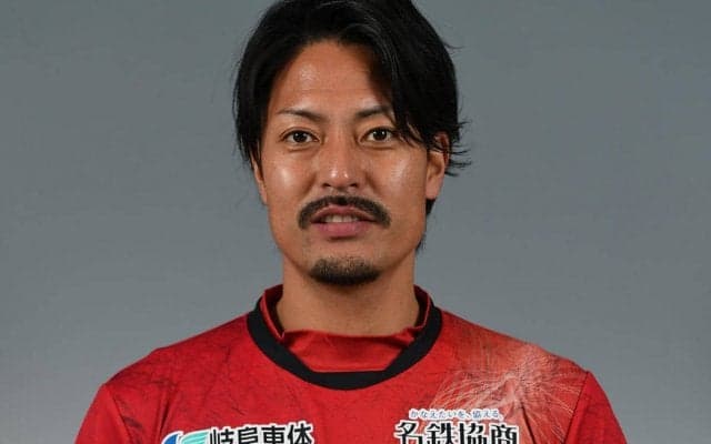 柏が2年前に契約満了後再契約のGK桐畑和繁と契約満了…2年間は岐阜でプレー「また柏の街で会いましょう」