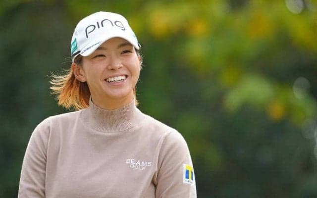 シーズン最終戦は優勝賞金200万ドルのビッグトーナメント！「CMEグループ・ツアー選手権」渋野ら日本勢の大会直前インタビュー