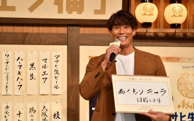 居酒屋でファンと一緒に野球談義!?　糸井嘉男氏が現役中の“驚き”エピソードを披露