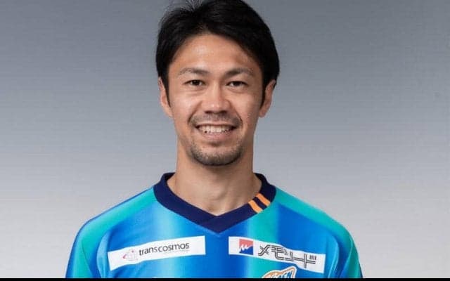 長崎MF澤田崇が契約更新　「また1年共に戦ってください！」