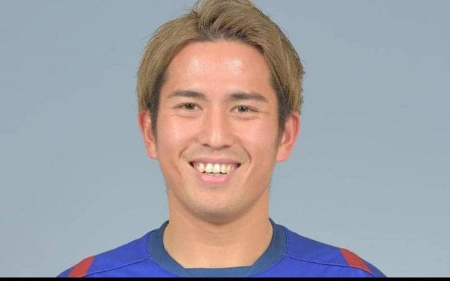 富山MF姫野宥弥が今季退団へ　「2年間本当にありがとうございました」