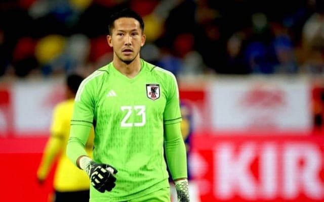 シュミット・ダニエルを高みに引き上げた“気づき”。恩師が語る「ゲームチェンジャー」に成長した要因