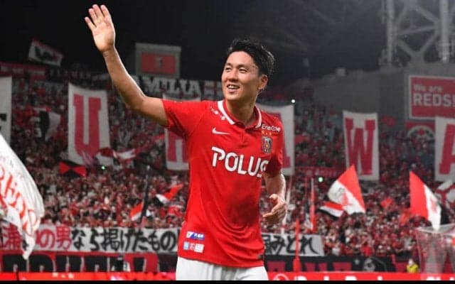 浦和、岩尾憲の完全移籍移行を発表！　恩師去った来季も「『覚悟』を決めて挑みたい」