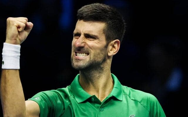 ジョコビッチ、ビザ発給で全豪オープン出場可能に「オーストラリアの夏を素晴らしいものにしたい」