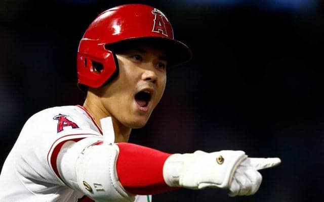 【MLB】大谷翔平、“恩師”栗山監督と共闘へ　WBC出場表明「日本のファンの皆様の前で野球ができるのが楽しみ」