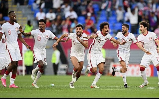 vol.1/カタール代表【カタールW杯出場国ガイド】アジア王者として臨む初めてのW杯