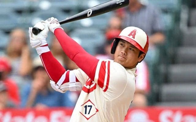3番・大谷翔平、4番・村上宗隆の“夢打線”が実現？　栗山監督は二刀流をどう起用する