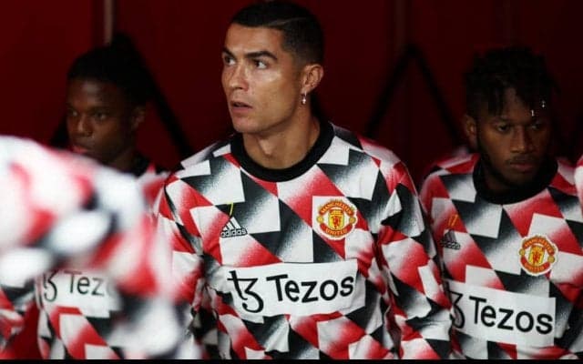 「シティ移籍に近かった」…C・ロナウドが明かす21年夏の舞台裏