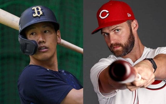 戦力外左腕がロッテと育成契約、MLB記録持つ大砲が広島入り　17日のプロ野球去就