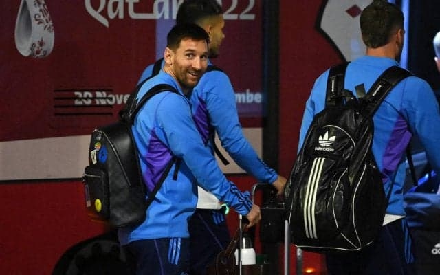 メッシもディ・マリアも圧巻プレー！アルゼンチンがW杯優勝へ順調な仕上がり「イリュージョンが始まる」