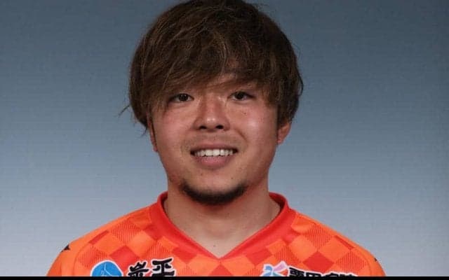 長野MF牧野寛太が25歳で現役生活に幕　「ありがとうございました。サッカー、今までありがとう」
