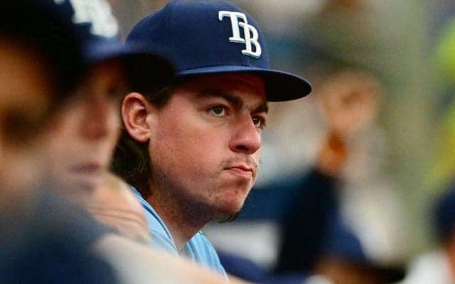 【MLB】大谷翔平の“後継者”を待っていた過酷な運命　怪我の連続…示された二刀流の難しさ