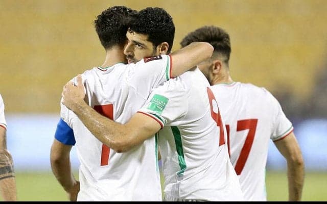 Vol.6/イラン代表【カタールW杯出場国ガイド】カルロス・ケイロス体制3度目の出場！ 悲願のGS突破なるか