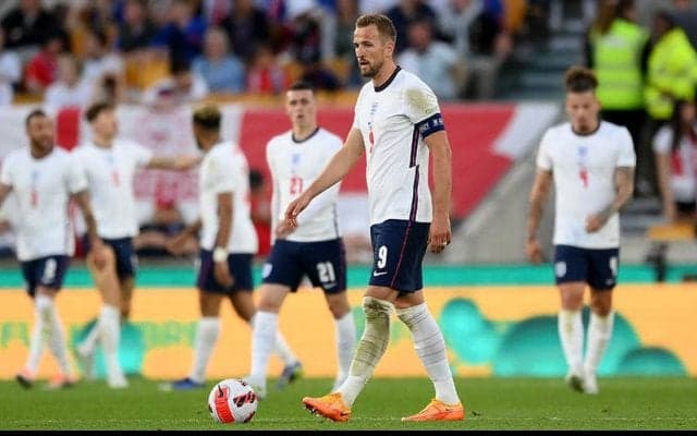 vol.5/イングランド代表【カタールW杯出場国ガイド】多士済々の充実スカッド、指揮官が捌き切れるか