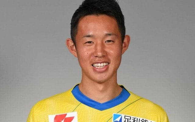 栃木がFW大島康樹と2年契約を締結、今季はクラブで100試合出場も達成