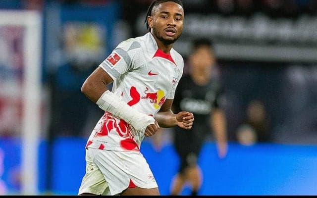 無念のW杯欠場のエンクンクは2カ月程度の離脱に