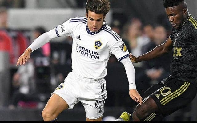 MLSで活躍のリキ・プッチにビジャレアルが関心？　恩師セティエンと再会か