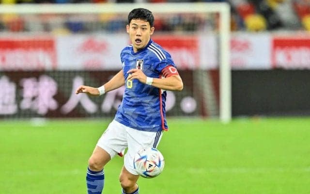 【日本代表】カナダ戦で浮き彫りになった「遠藤＆守田」の重要性。プレッシングにおけるキーマンがドイツ戦に出場できない場合、中盤は誰が担当するのか