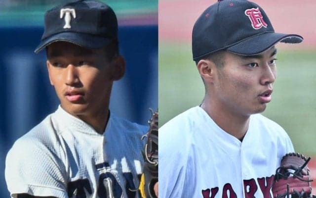 【高校野球】大阪桐蔭が史上初の“秋連覇”挑戦　明治神宮大会が18日開幕、注目の好カードは？