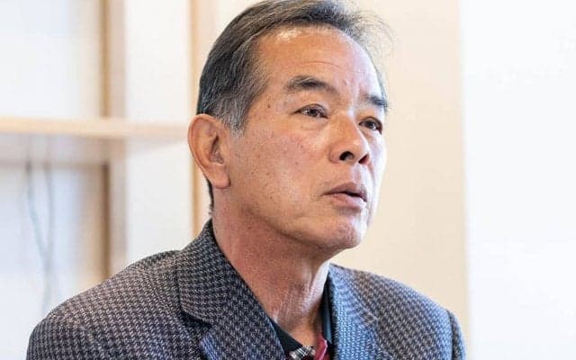 気乗りしないトレード「断ったら引退やぞ」　温泉で告げられた移籍が“最高の転機”に