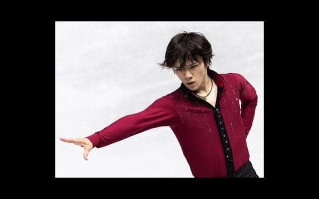 宇野昌磨、友野一希、佐藤駿らはGPファイナル進出なるか。男子フィギュアの大混戦はNHK杯が大きなカギ