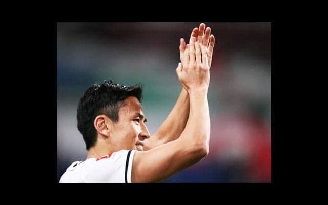 長谷部誠38歳、現役プレーヤーとしての挑戦。「うまくなりたい気持ちがなくなったらサッカーを辞めるべき」