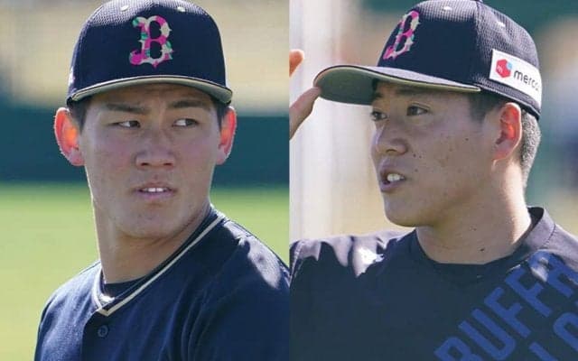 森友哉加入も…埋まらぬ吉田正尚の“穴”　即効薬も必要だが…オリの描きたい「未来」