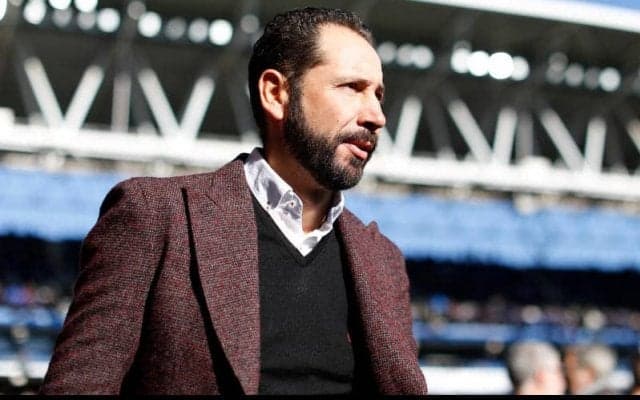 最下位エルチェ、新監督に国内実績豊富なパブロ・マチン氏を招へい