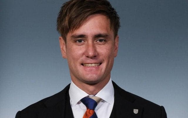 J3長野が今季就任のシュタルフ悠紀リヒャルト監督の続投を発表「タイトル獲得に向けて再チャレンジ」