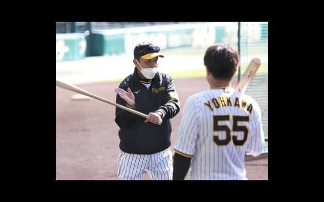 「岡田彰布が率いる阪神はやるぞ」。広岡達朗が来季の優勝候補筆頭にタイガースを挙げるこれだけの理由