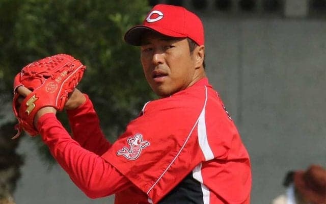 広島、黒田博樹氏の球団アドバイザー就任を発表「できる範囲で」　新井監督サポートへ