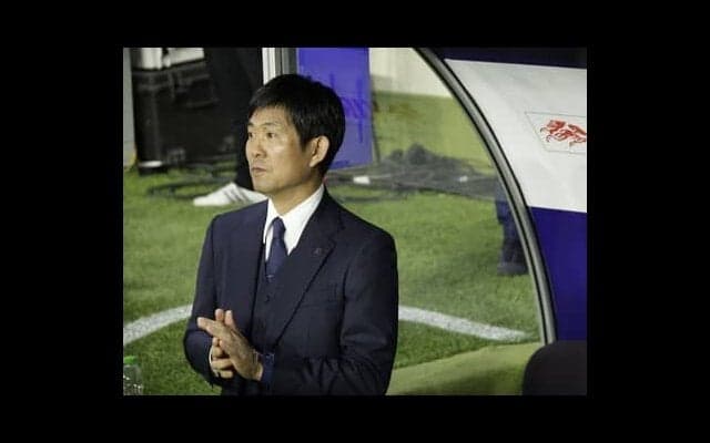 日本代表最大の不安材料は森保一監督。終盤の３バック変更は何を意図しているのか