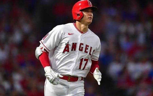 【MLB】大谷翔平にMVP1位票入れた記者は「恥を知れ」　米ラジオ司会者が激怒「間違っている」