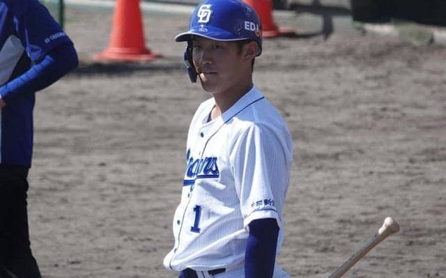 京田のトレードが「マジで噂通り」　予想“的中”にSNSは苦笑い「中日どうした？」