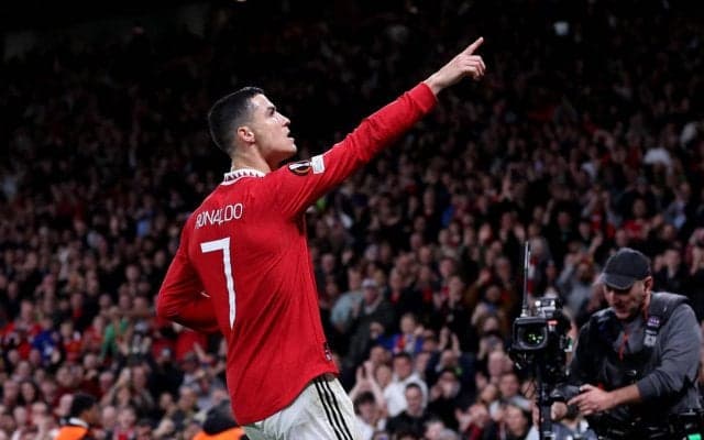 C・ロナウド、500億円超のサウジアラビアからのオファー拒否の理由を明かす「ユナイテッドで幸せだった」