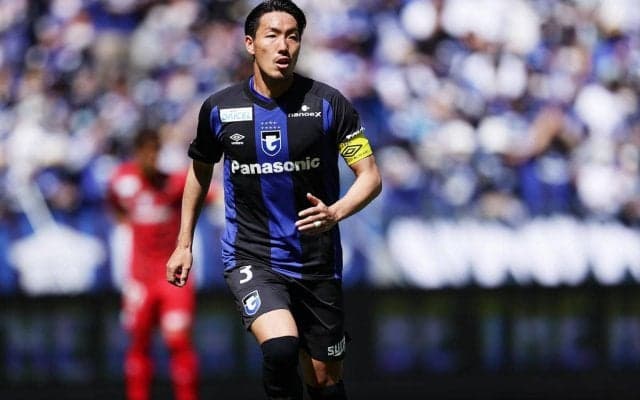 「終わったと思った」土俵際からの残留劇、苦しい戦いを続けながらも生還したG大阪・昌子源の今季ラストゲームへの想い「ガンバサポーターに勝ちを届けたい」