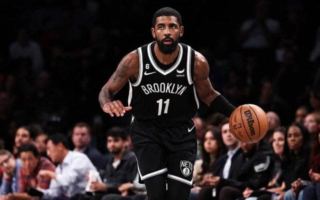 出場停止処分で戦列から離脱しているアービング…早ければ週明けのグリズリーズ戦で復帰か