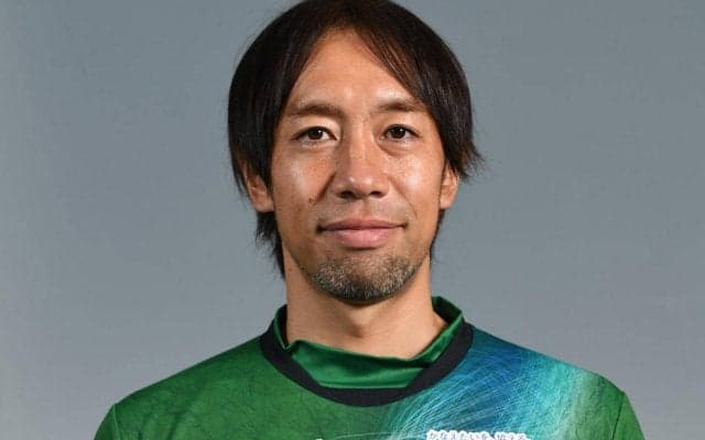 元日本代表MF本田拓也が現役引退、清水、鹿島、山形、岐阜でプレー
