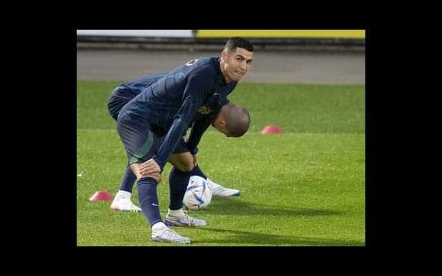 カタールＷ杯ポルトガル代表選出に現地で批判が噴出。26選手中18人が同一の代理人だった