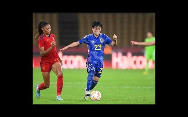 なでしこジャパンに厳しい現実。欧州遠征で無得点。今のままの３バックではＷ杯を戦えない